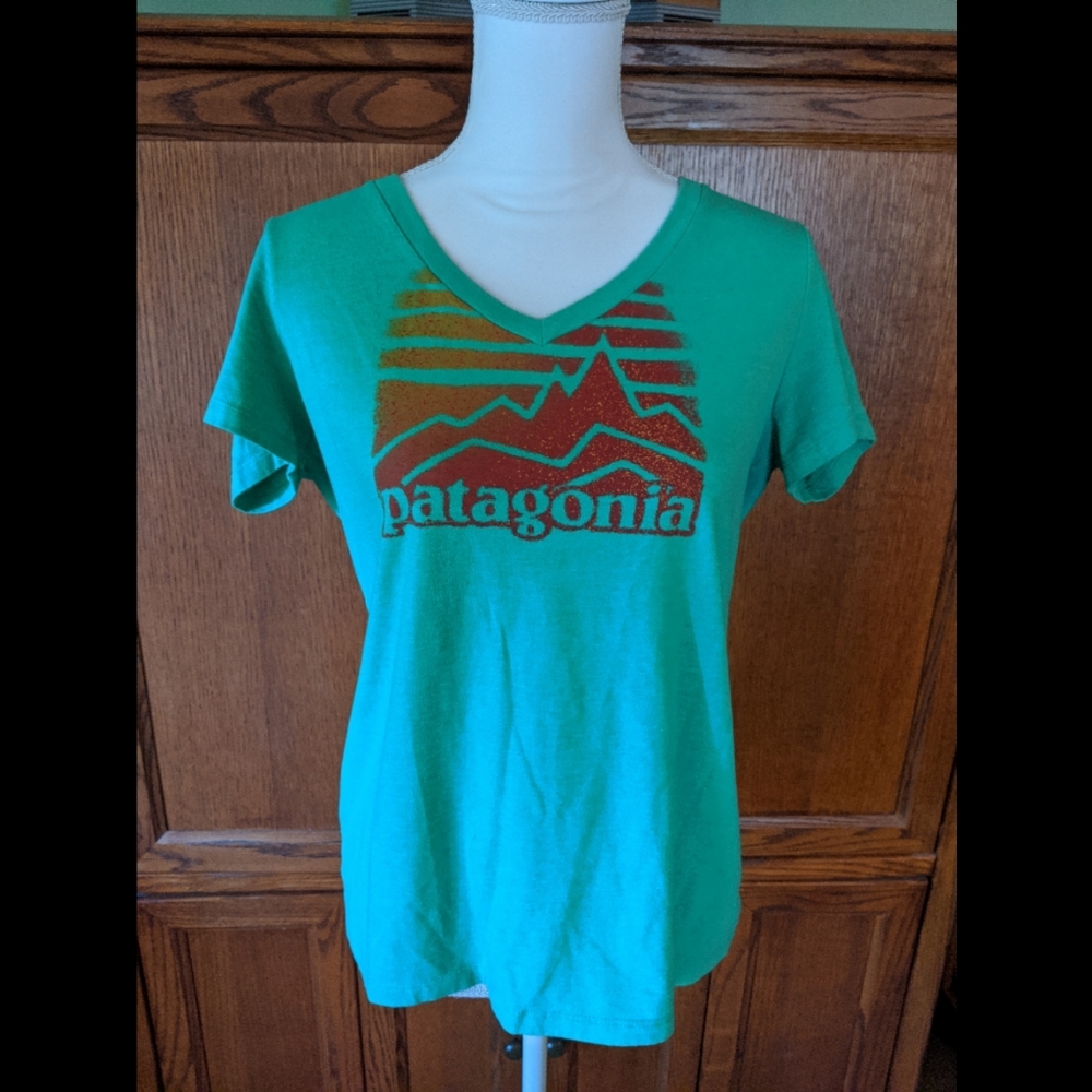 Patagonia T-shirt